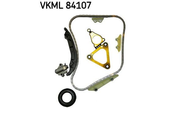 Triger Zincir Seti  Ford Transit New Line (TT9)(2006->)  SKF VKML 84107