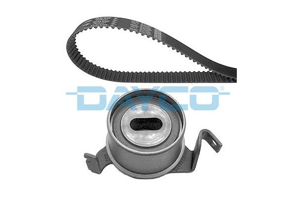 Triger Kayış Seti  DAYCO KTB521