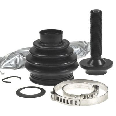 Aks Körüğü Arka Dış Sağ veya Sol Audi RS 7 Sportback (4GA)(07.2013->)  GKN 306313