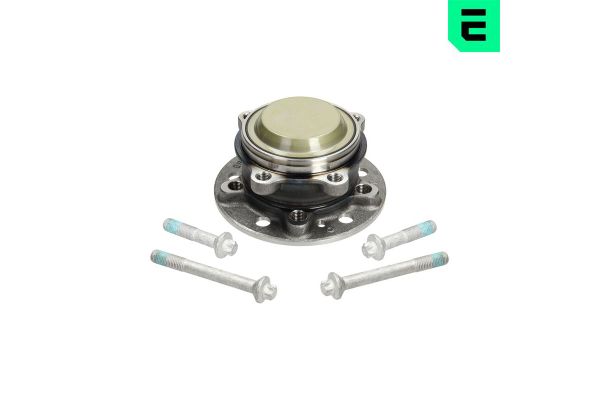 Teker Rulmanı Ön Sağ veya Sol Mercedes E -Serisi Coupe (BM 238)(12.2016->)  OPTIMAL 401304