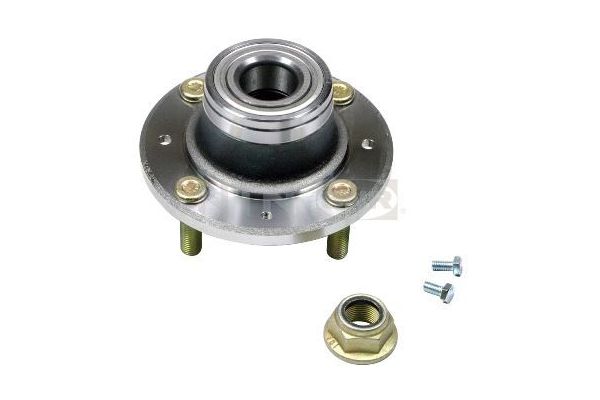 Teker Rulmanı Arka Sağ veya Sol Volvo V40 S.Wagon [Combi] (09.1995->)  SNR R165.22