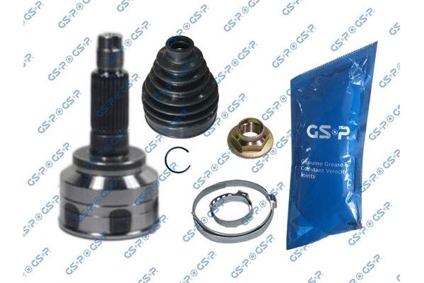 Aks Kafası Ön Dış Sağ veya Sol GSP 834032