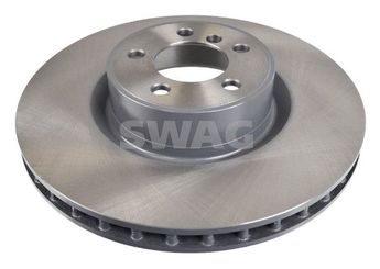Fren Disk Ayna Ön Sağ ve Sol SWAG 33 10 0118  LR011591 LR 011591 LR031845 LR 031845
