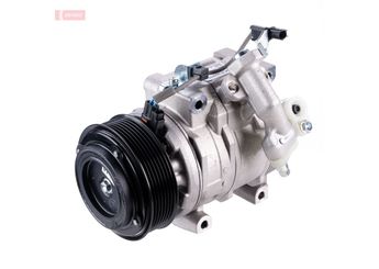 Klima Kompresörü  DENSO DCP40017  38810R7CG02