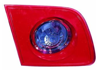 Stop Lambası İç Sol DEPO 216-1306L-LDAER  BN8W513G0D BN8W-51-3G0D BN8V513G0C BN8V-51-3G0C BN8W513J0C