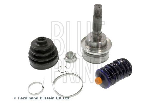 Aks Kafası Ön Dış Sağ veya Sol Ford Ranger (ES)(2009->)  BLUE PRINT ADM58939