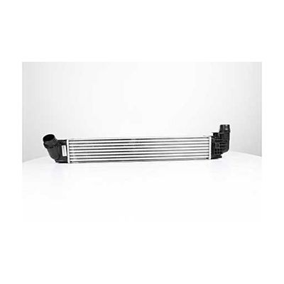 Turbo Radyatörü  Dacia Duster I (03.2010->)  VALEO 822940