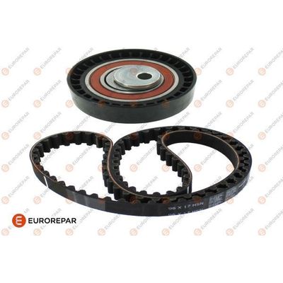 Triger Kayış Seti  Dacia Logan MVC (12.2006->)  EUROREPAR 1620362680