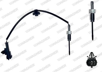 Egzoz Sıcaklık Sensörü  MOBIS 392212A860  392212A860 39221-2A860