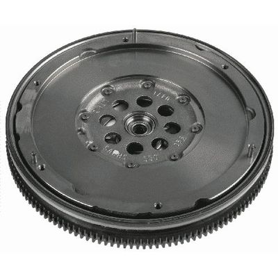 Volan  Mercedes C -Serisi Sedan (BM 204)(01.2007->)  SACHS 2294 000 836