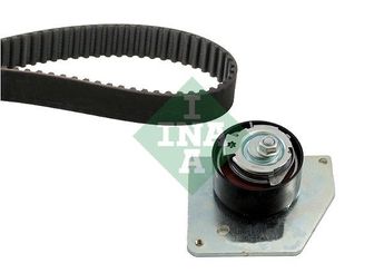 Triger Kayış Seti  INA 530 0579 10  1276080KA0 7701478874 77 01 478 874 8200767775 82 00 767 775 8200834830 82 00 834 830 8201033287 82 01 033 287 8201038625 82 01 038 625 12760-80KA0 1276180KA0 12761-80KA0 1281180KA0 12811-80KA0