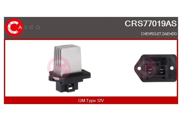 Kalorifer Rezistansı  Chevrolet Evanda (2005->)  OPEL ORJINAL 96207453