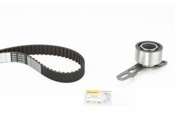 Triger Kayış Seti  CONTINENTAL CT512K1  