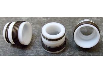 Supap Lastiği  ELRING 253.693  A0000531958 530858 000 053 08 58 531958 000 053 19 58 A0000530858 A 000 053 08 58 A 000 053 19 58