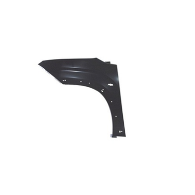 Çamurluk Ön Sol EUROBUMP PEJ08RI002