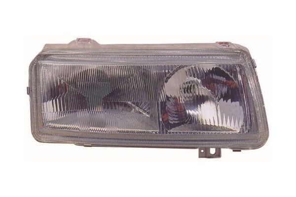 Far Sol Volkswagen Passat (3A2)(09.1993->1996)  DEPO 441-1116L-LD-EM