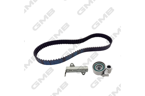 Triger Kayış Seti  GMB GKT0023