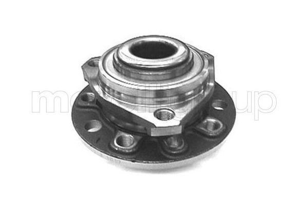 Teker Rulmanı Ön Sağ veya Sol SKF VKBC 20206