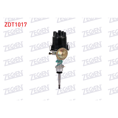 Distribütör  ZEGEN ZDT1017