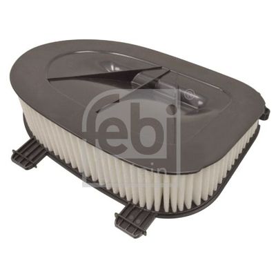 Hava Filtresi  BMW X3 Serisi (F25)(03.2011->)  MOTOCAR 4300 144