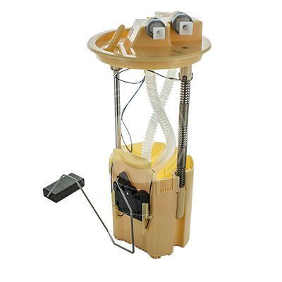 Depo Şamandırası  Ford Transit P.Van (TT9)(2006->)  KRAFTVOLL 05050302