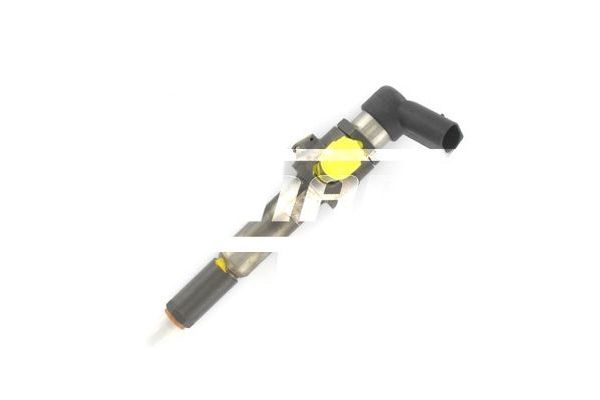 Enjektör  Ford Transit Connect (TC7)(2002->)  FORD ORJINAL 4M5Q9F593AD