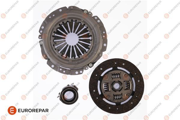 Debriyaj Seti  Toyota Corolla Combi SW (E12)(2002->)  PSA ORJINAL 1682303280
