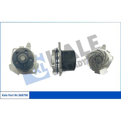 Devirdaim Su Pompası  KALE 368790