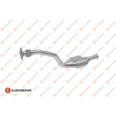 Partikül Filtresi  EUROREPAR 1610733680