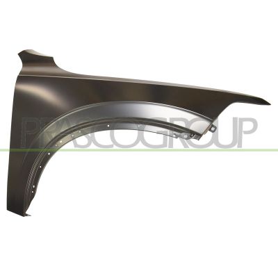 Çamurluk Ön Sağ ANTAI A585A-1R