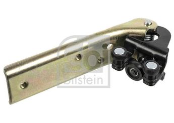 Sürgülü Kapı Makarası Orta FEBI BILSTEIN 179085  8281600QAA 82816-00QAA 4500440 45 00 440 7700352379 77 00 352 379 9160740 009160740 09160740