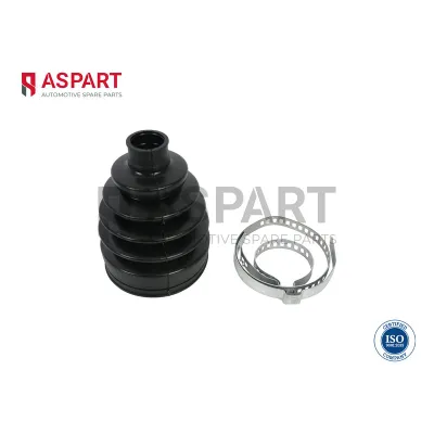 Aks Körüğü Ön Dış Sağ veya Sol Chevrolet Aveo Sedan (2006->)  OPEL ORJINAL 96396139