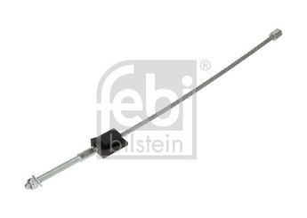 El Fren Teli Ön Sağ veya Sol FEBI BILSTEIN 198370  1205735 1 205 735 2S612853AC DD3244150 DD32-44-150