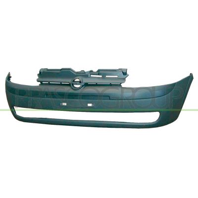 Tampon Ön Opel Combo (Corsa C)(2001->)  PRASCO OP0301011