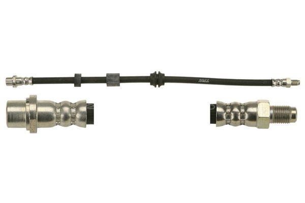 Fren Hortumu Ön Sağ veya Sol BRAXIS AH0915