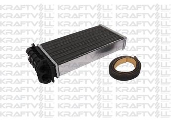 Kalorifer Radyatörü  KRAFTVOLL 08050018  46721967 46722546 71714180 60813252