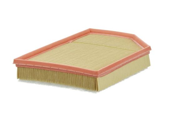 Hava Filtresi  Volvo XC70 (04.2007->)  FROW 396.2002.001