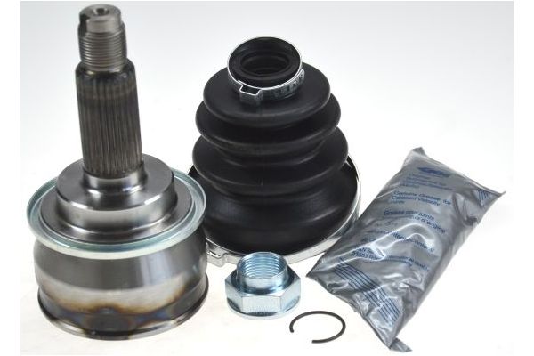 Aks Kafası Ön Dış Sağ veya Sol GKN 301991