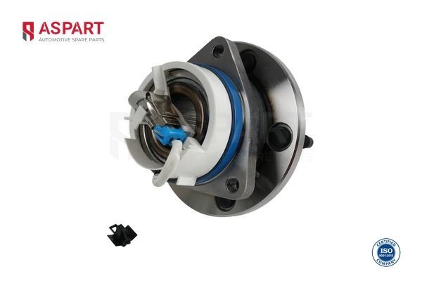 Porya Ön Sağ veya Sol ASPART 1WHU1049