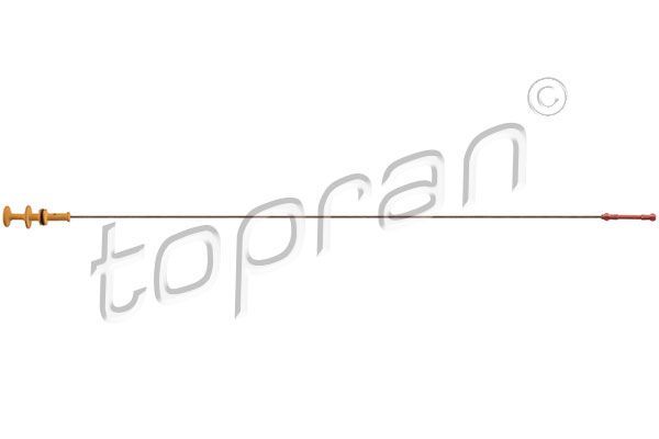 Motor Yağ Çubuğu  Mercedes SLK -Serisi Roadster (BM 171)(01.2004->)  TOPRAN 409 236