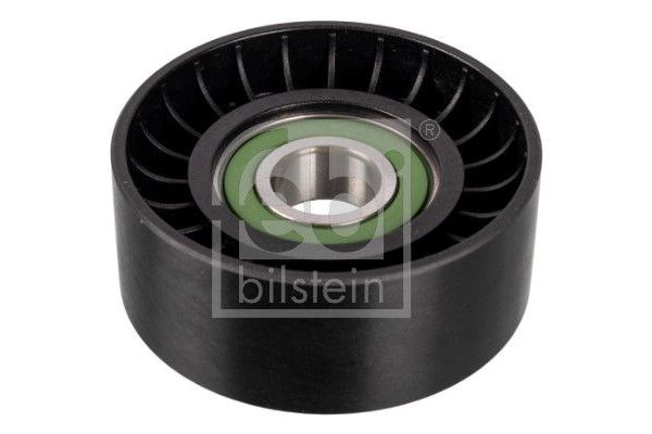 Vantilatör Kayış Gergi Rulmanı  Toyota Avensis Combi (T27)(2008->)  WAGENBURG MC.902