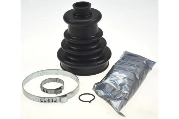 Aks Körüğü Ön Dış Sağ veya Sol Ford Escort 3/5 Kapı/S.Wagon/Cabr./Express (1981->)  GKN 300341