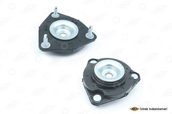 Amortisör Tabla Takozu Ön Sağ veya Sol SKT 4B1-220-T