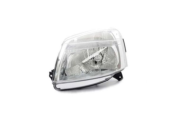 Far Sol Peugeot Partner (S2)(11.2002->)  BSG 70-800-002