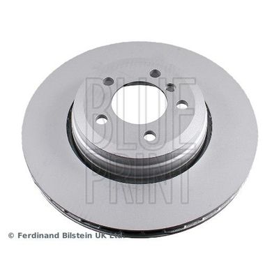 Fren Disk Ayna Arka Sağ ve Sol BMW 7 Serisi (E65/E66)(2001->)  BLUE PRINT ADB1143105