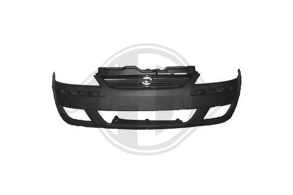 Tampon Ön Opel Corsa C (2003->)  OPEL ORJINAL 93177799