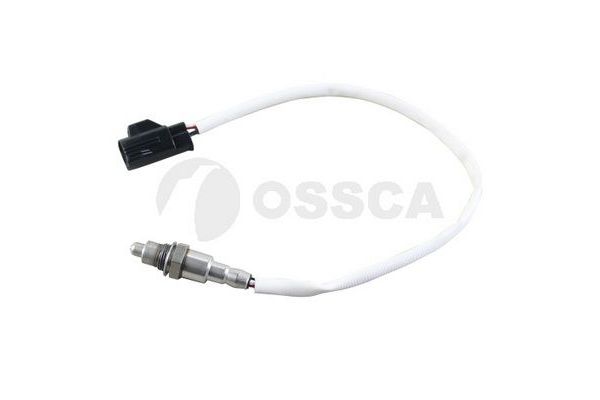 Oksijen (Lambda) Sensörü  Land Rover Range Rover Sport (2013->)  BOSCH 0 258 030 025