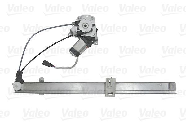 Cam Krikosu Arka Sağ VALEO 850859