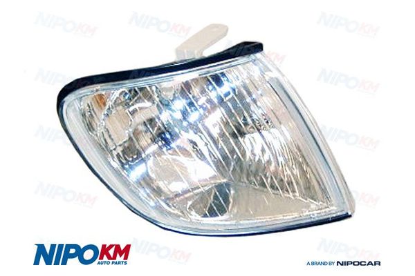 Sinyal Lambası Sağ MAHER 01457