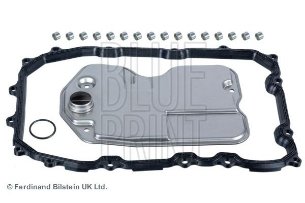 Şanzıman Yağ Filtresi  Porsche Cayenne (Typ 9PA1)(01.2007->)  BLUE PRINT ADV182161